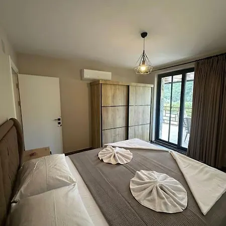 Goele, Plaja, Merkeze Yakin Villa Ortaca (Mugla)
