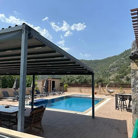 Göle, Plaja, Merkeze Yakın Villa