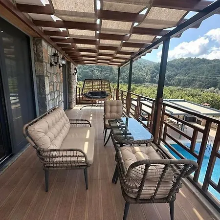 Goele, Plaja, Merkeze Yakin Ortaca (Mugla)
