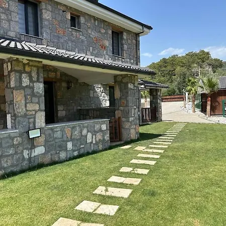 Goele, Plaja, Merkeze Yakin Villa Ortaca (Mugla)