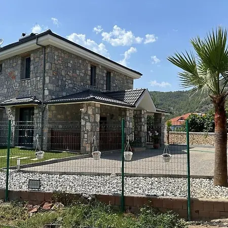 Goele, Plaja, Merkeze Yakin Ortaca (Mugla)